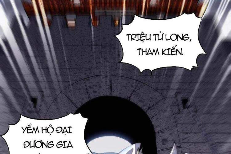 Ta Có Một Sơn Trại Chapter 155 - Trang 4