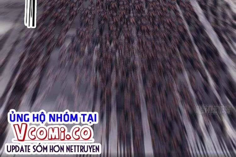 Ta Có Một Sơn Trại Chapter 155 - Trang 4