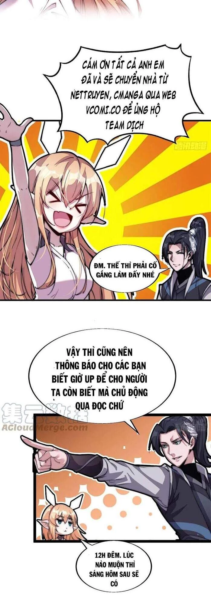 Ta Có Một Sơn Trại Chapter 155 - Trang 4