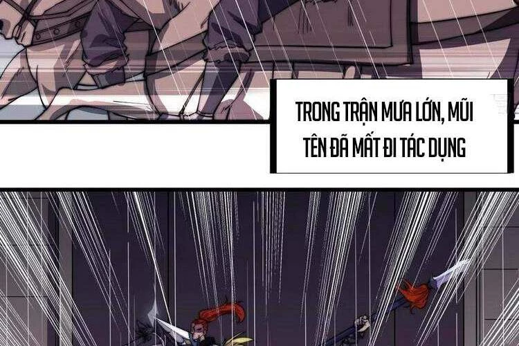 Ta Có Một Sơn Trại Chapter 156 - Trang 4