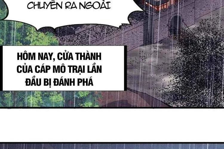 Ta Có Một Sơn Trại Chapter 156 - Trang 4