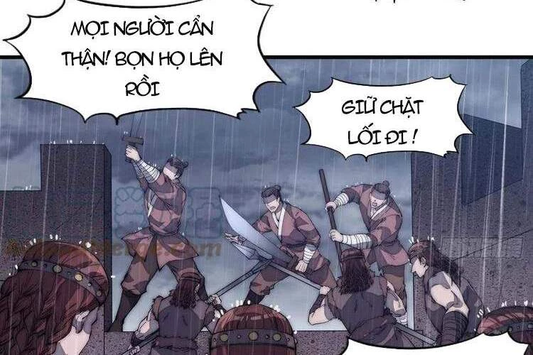 Ta Có Một Sơn Trại Chapter 156 - Trang 4