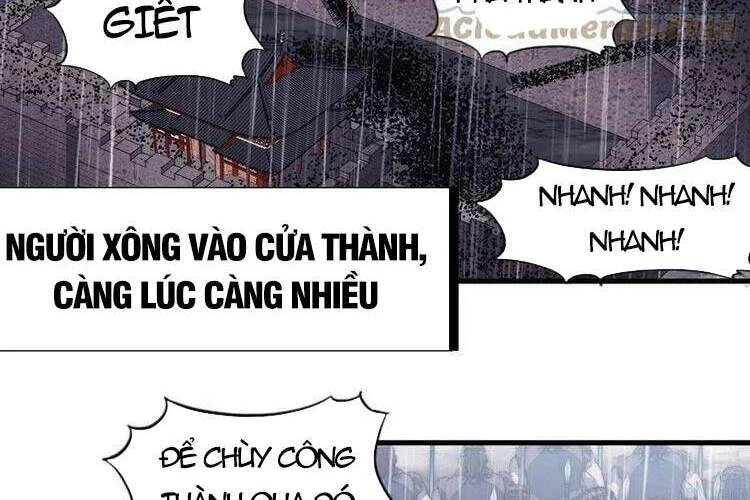 Ta Có Một Sơn Trại Chapter 156 - Trang 4