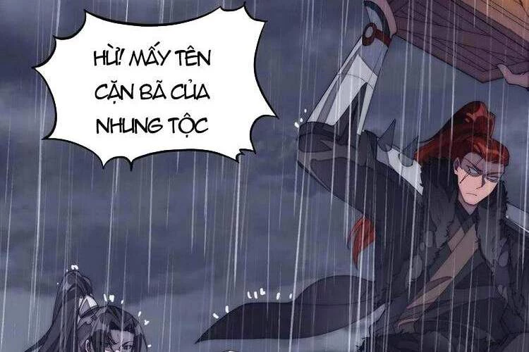 Ta Có Một Sơn Trại Chapter 156 - Trang 4
