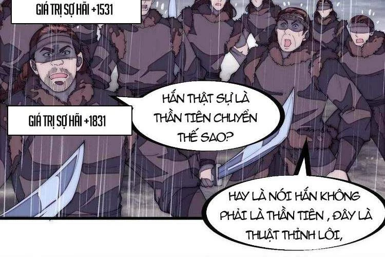 Ta Có Một Sơn Trại Chapter 156 - Trang 4