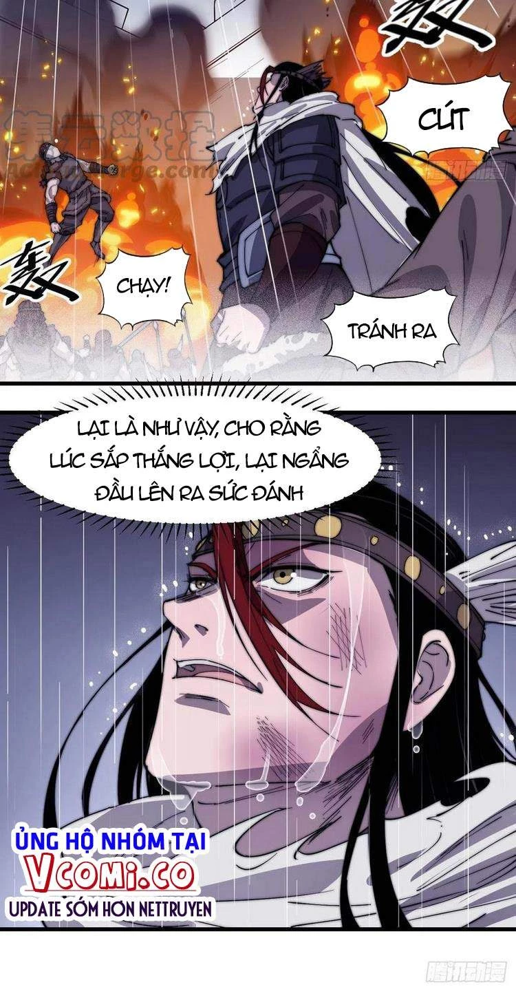 Ta Có Một Sơn Trại Chapter 156 - Trang 4