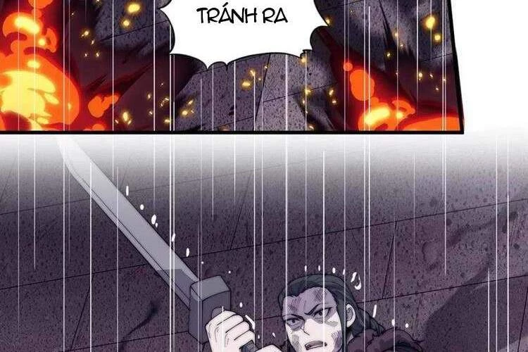 Ta Có Một Sơn Trại Chapter 156 - Trang 4