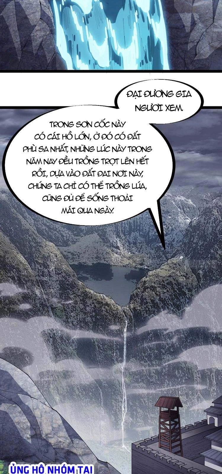 Ta Có Một Sơn Trại Chapter 158 - Trang 4