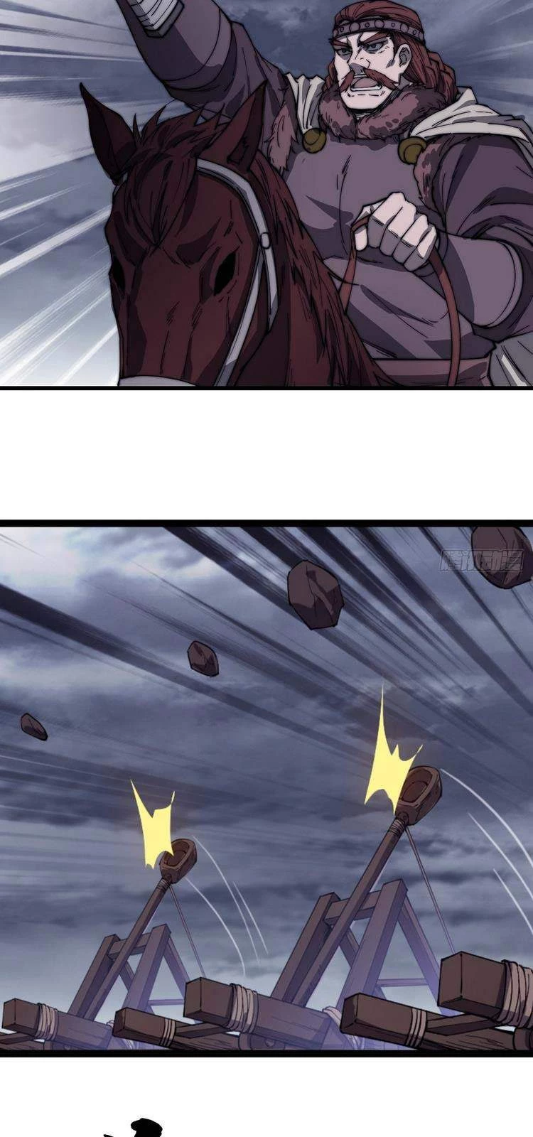 Ta Có Một Sơn Trại Chapter 158 - Trang 4