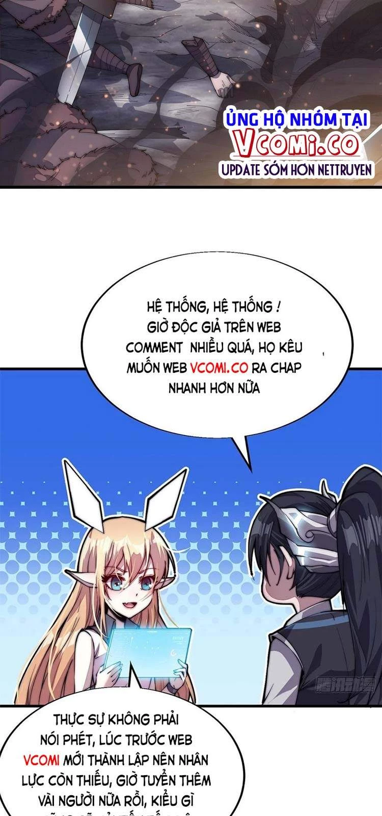 Ta Có Một Sơn Trại Chapter 158 - Trang 4