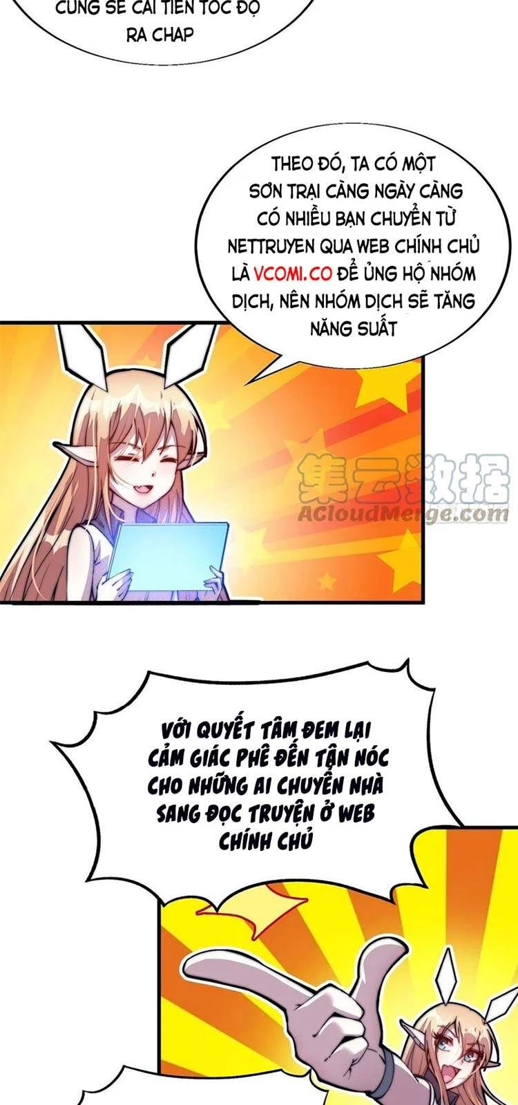 Ta Có Một Sơn Trại Chapter 158 - Trang 4