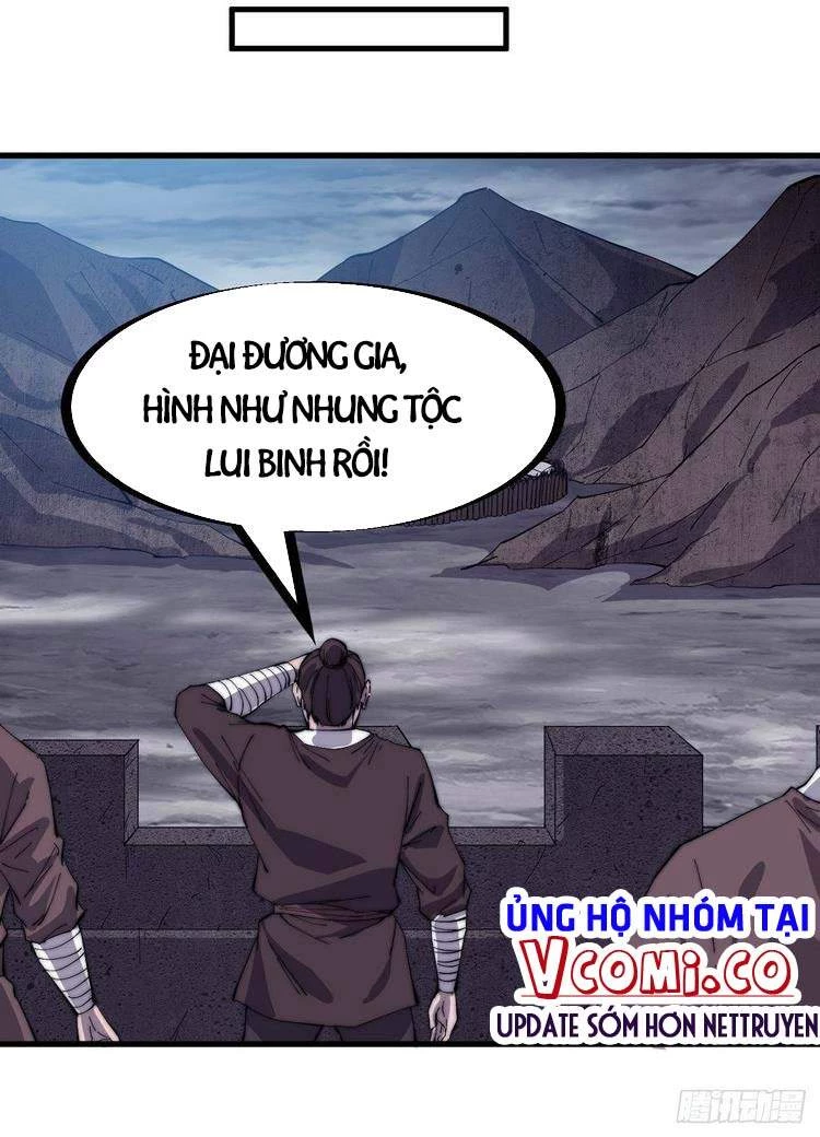 Ta Có Một Sơn Trại Chapter 159 - Trang 4