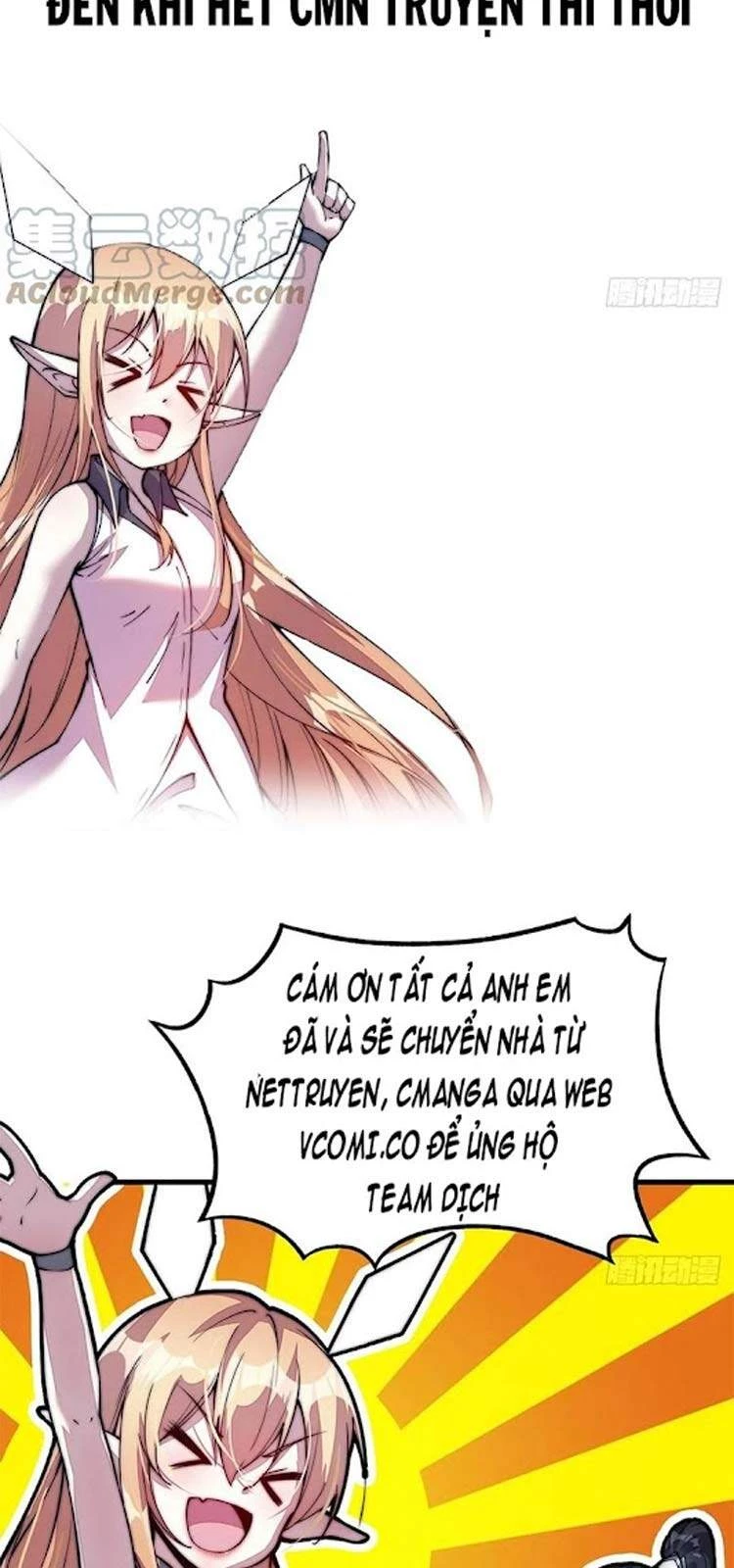 Ta Có Một Sơn Trại Chapter 159 - Trang 4