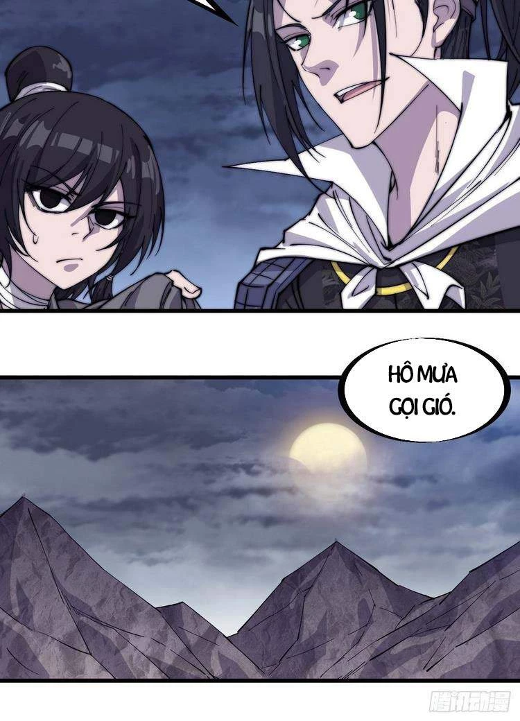 Ta Có Một Sơn Trại Chapter 160 - Trang 4