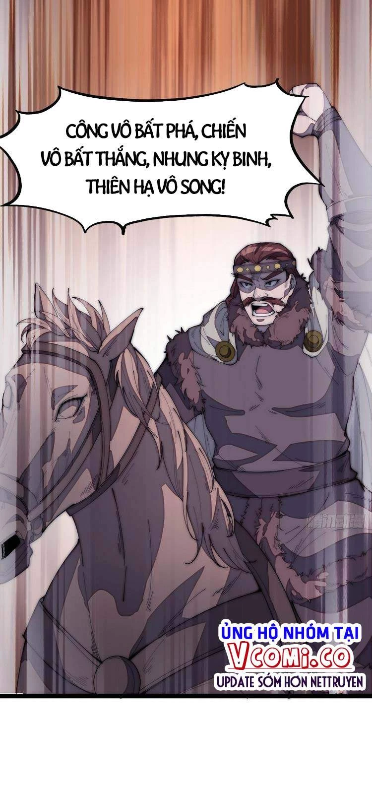 Ta Có Một Sơn Trại Chapter 160 - Trang 4