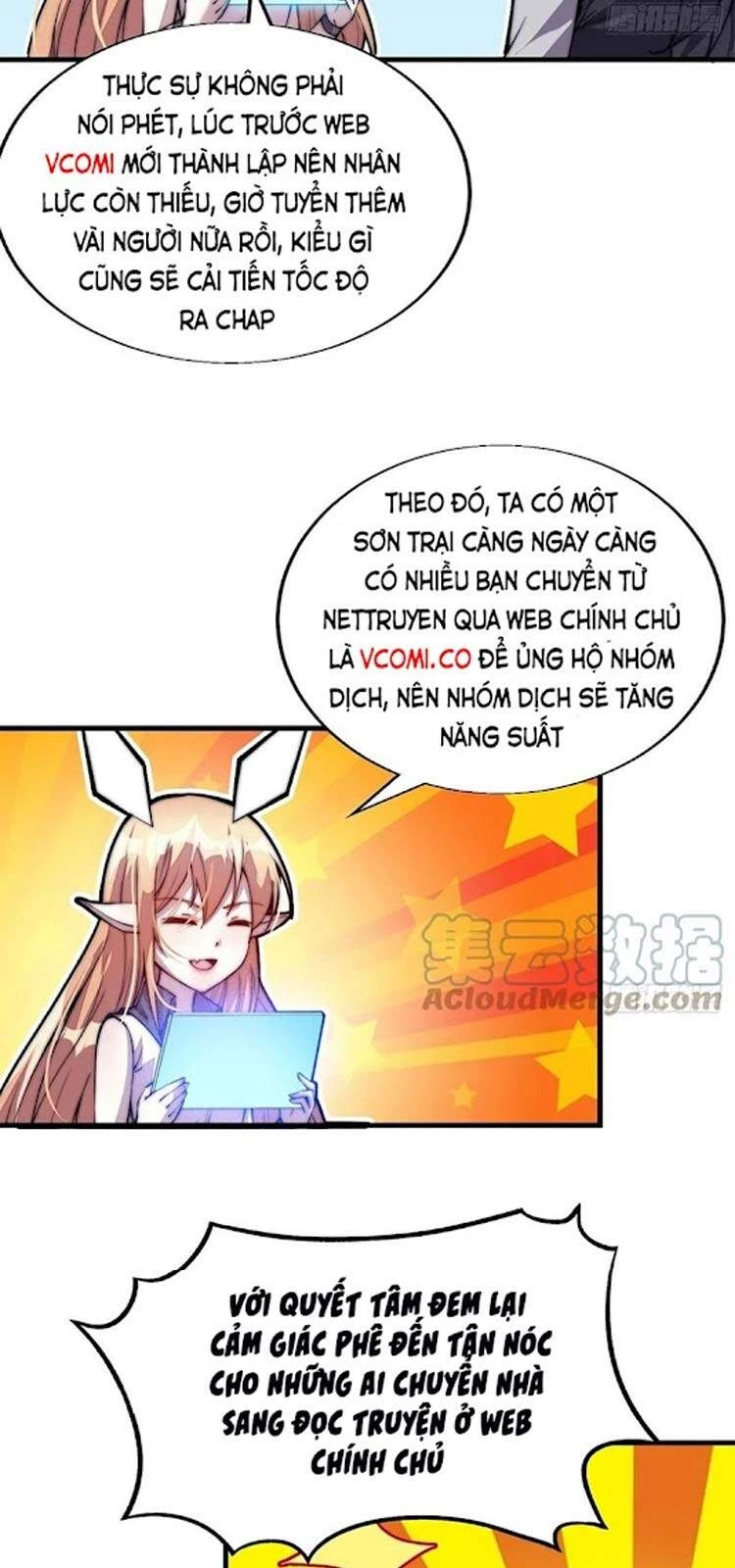 Ta Có Một Sơn Trại Chapter 160 - Trang 4