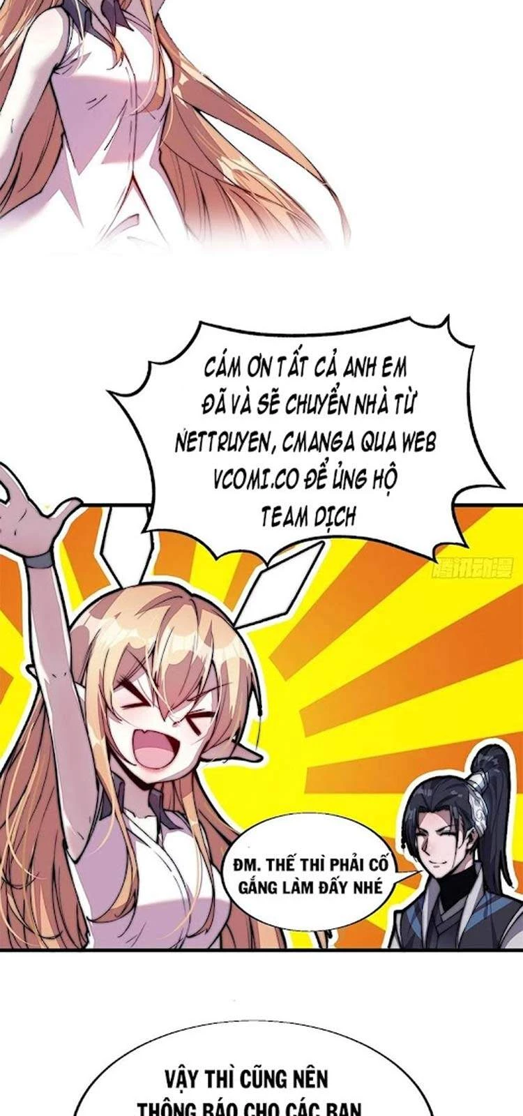 Ta Có Một Sơn Trại Chapter 160 - Trang 4