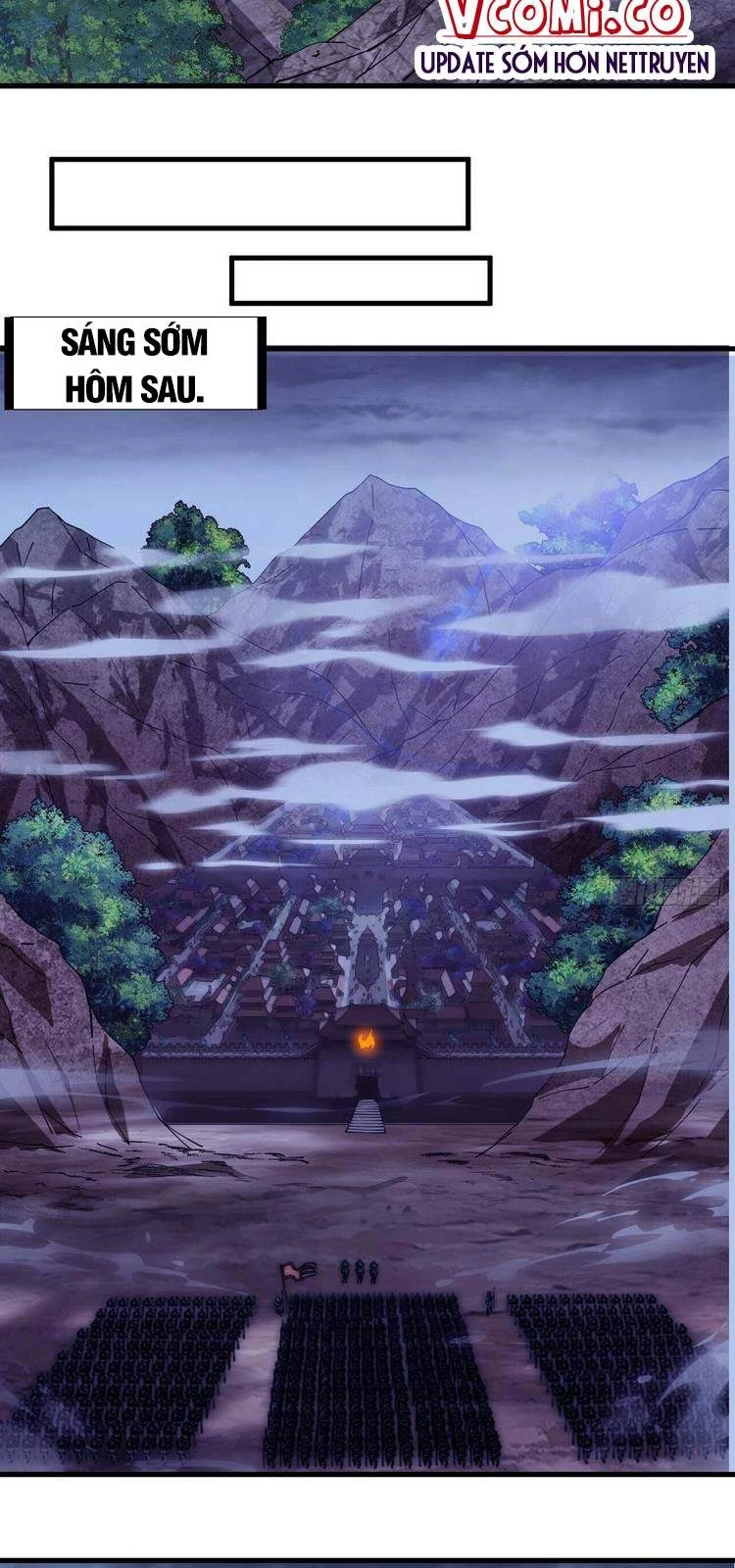 Ta Có Một Sơn Trại Chapter 161 - Trang 4