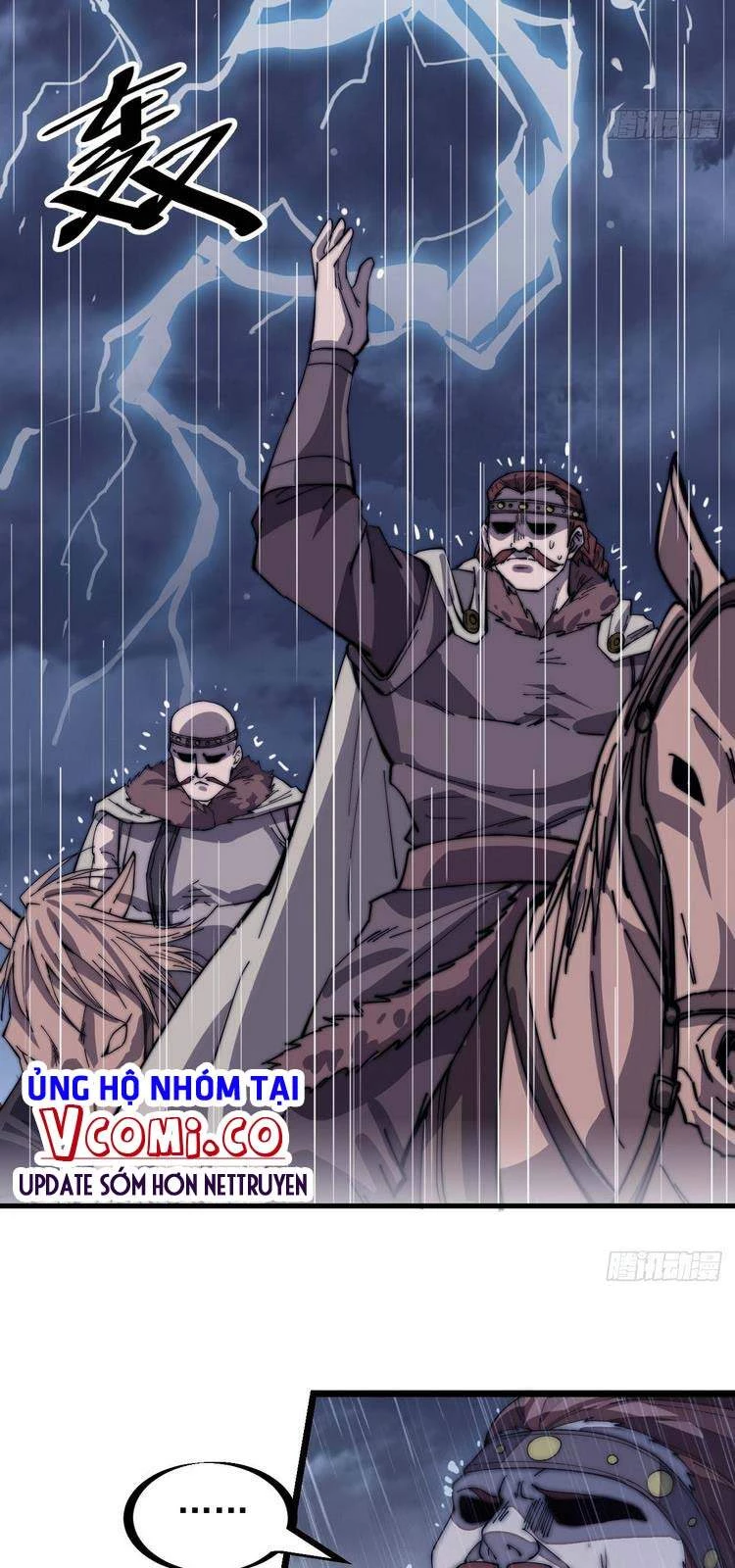 Ta Có Một Sơn Trại Chapter 161 - Trang 4