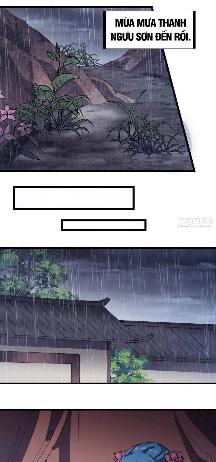 Ta Có Một Sơn Trại Chapter 161 - Trang 4