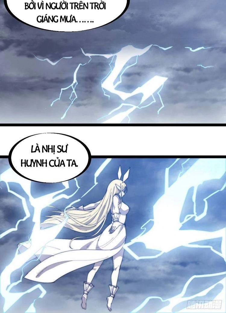 Ta Có Một Sơn Trại Chapter 161 - Trang 4