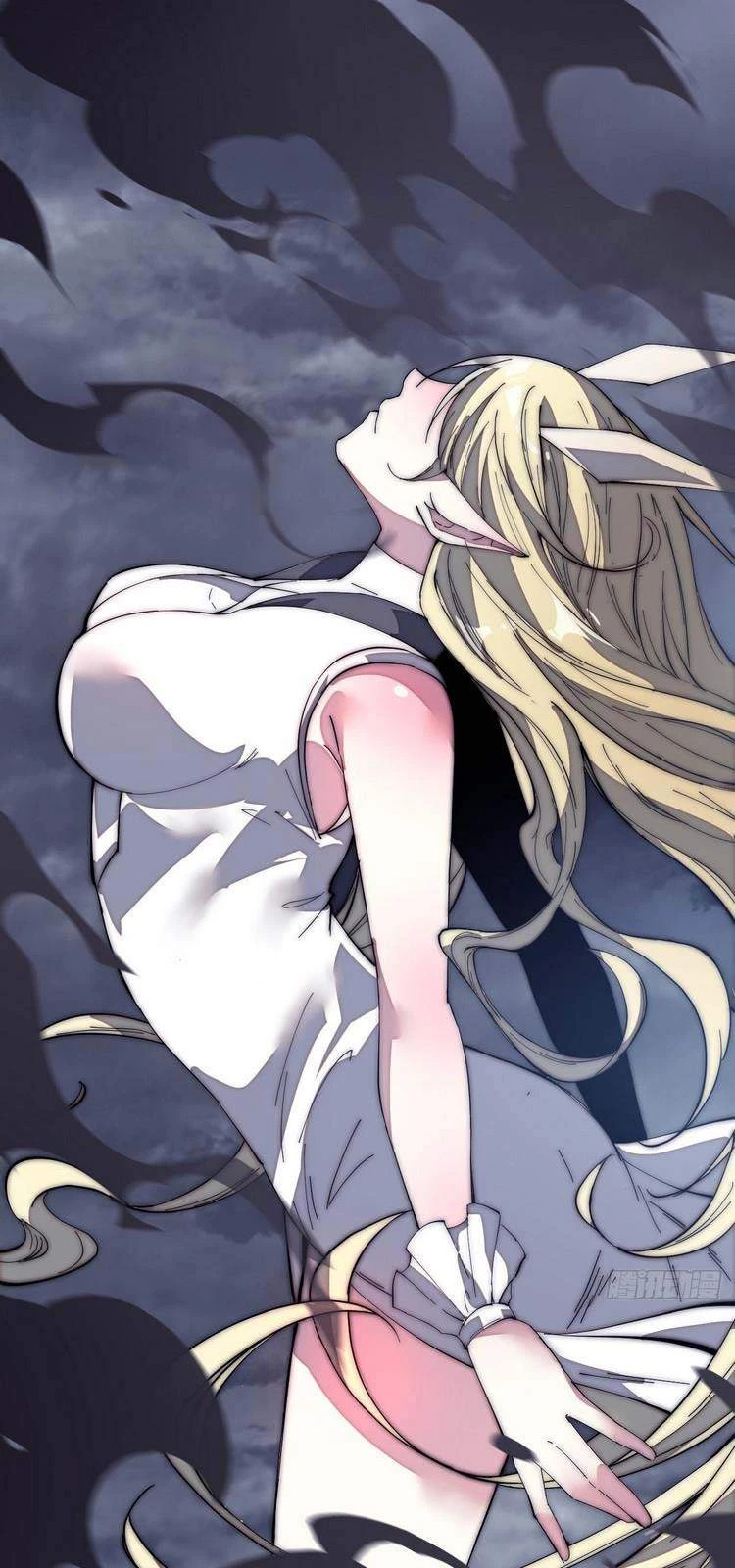 Ta Có Một Sơn Trại Chapter 161 - Trang 4