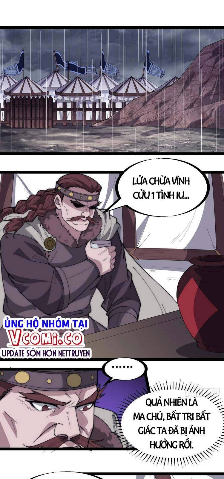 Ta Có Một Sơn Trại Chapter 162 - Trang 4