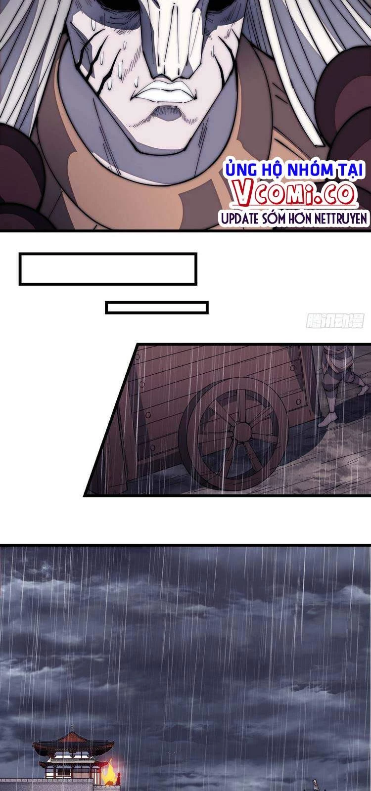 Ta Có Một Sơn Trại Chapter 162 - Trang 4