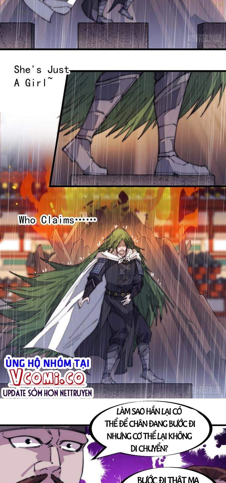 Ta Có Một Sơn Trại Chapter 162 - Trang 4