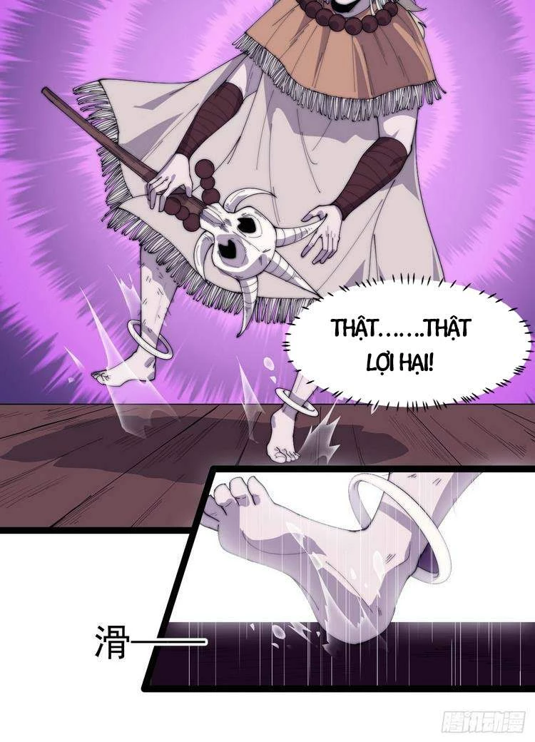 Ta Có Một Sơn Trại Chapter 162 - Trang 4