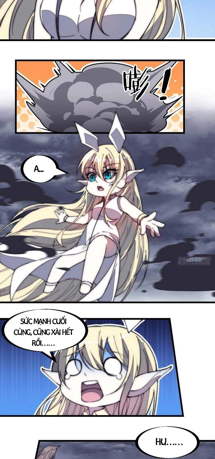 Ta Có Một Sơn Trại Chapter 162 - Trang 4