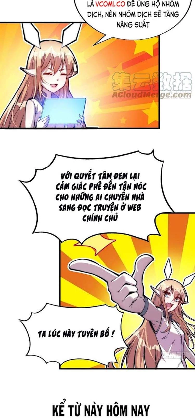 Ta Có Một Sơn Trại Chapter 162 - Trang 4