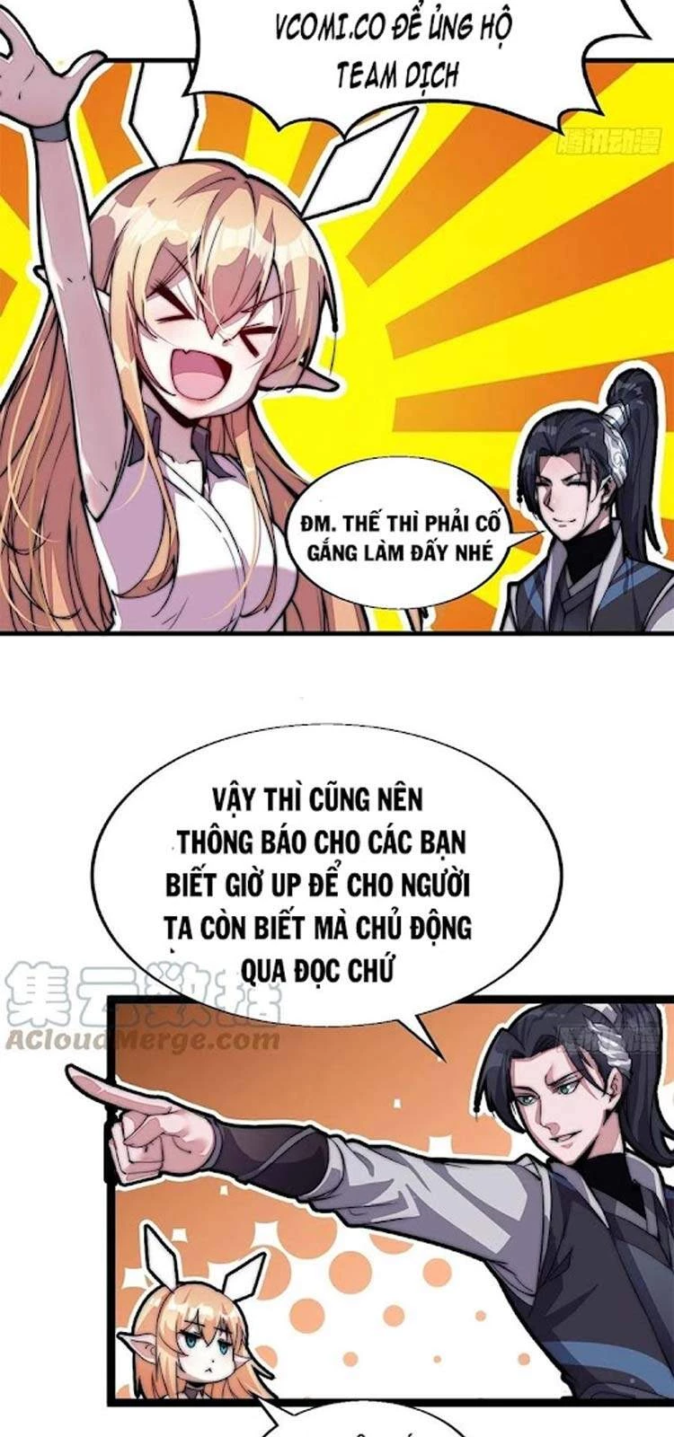 Ta Có Một Sơn Trại Chapter 162 - Trang 4