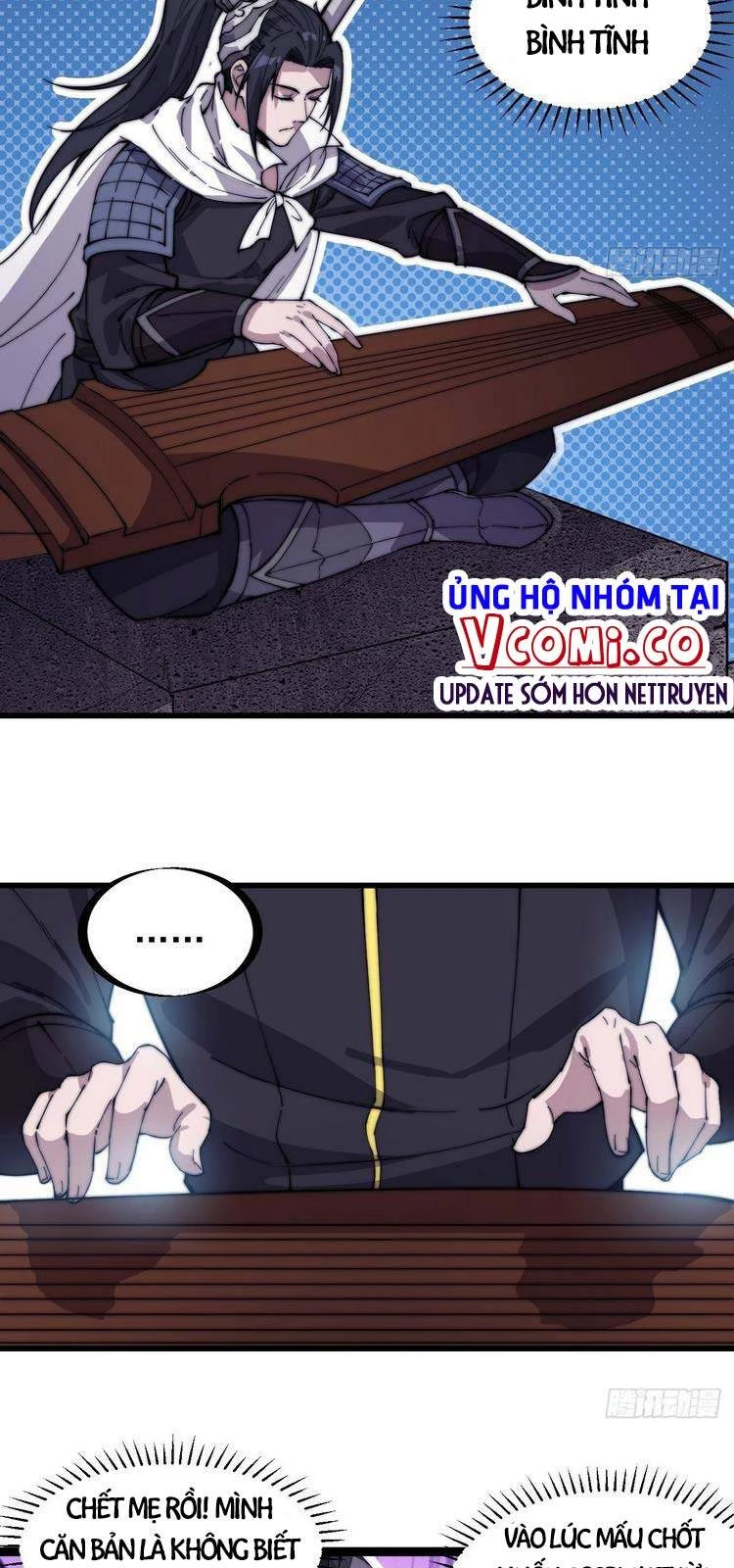 Ta Có Một Sơn Trại Chapter 163 - Trang 4