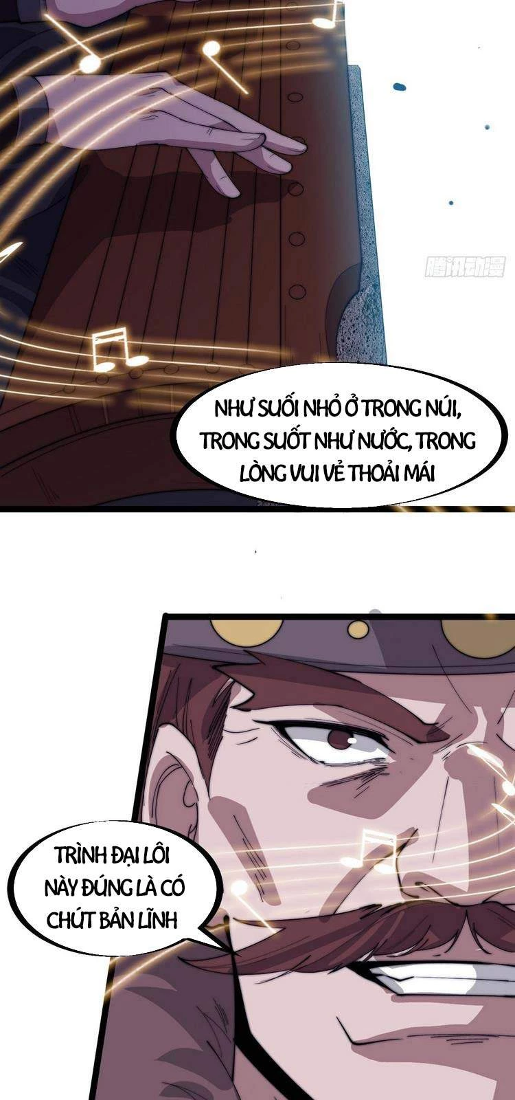 Ta Có Một Sơn Trại Chapter 163 - Trang 4