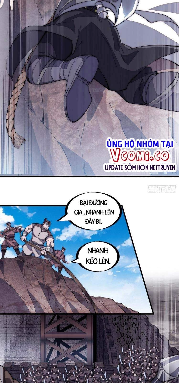 Ta Có Một Sơn Trại Chapter 163 - Trang 4