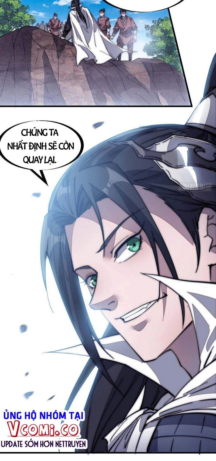 Ta Có Một Sơn Trại Chapter 163 - Trang 4