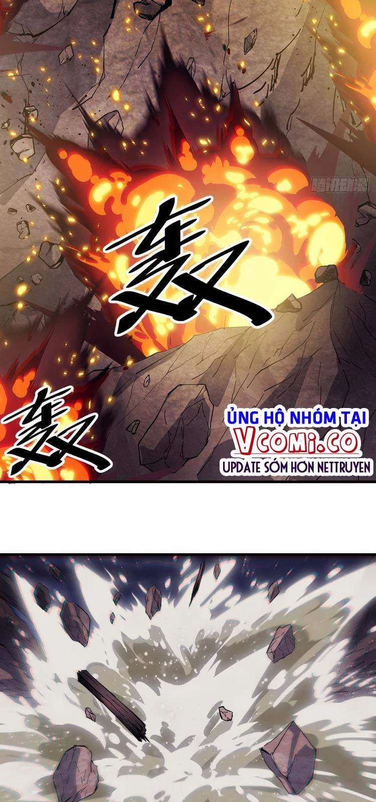 Ta Có Một Sơn Trại Chapter 164 - Trang 4