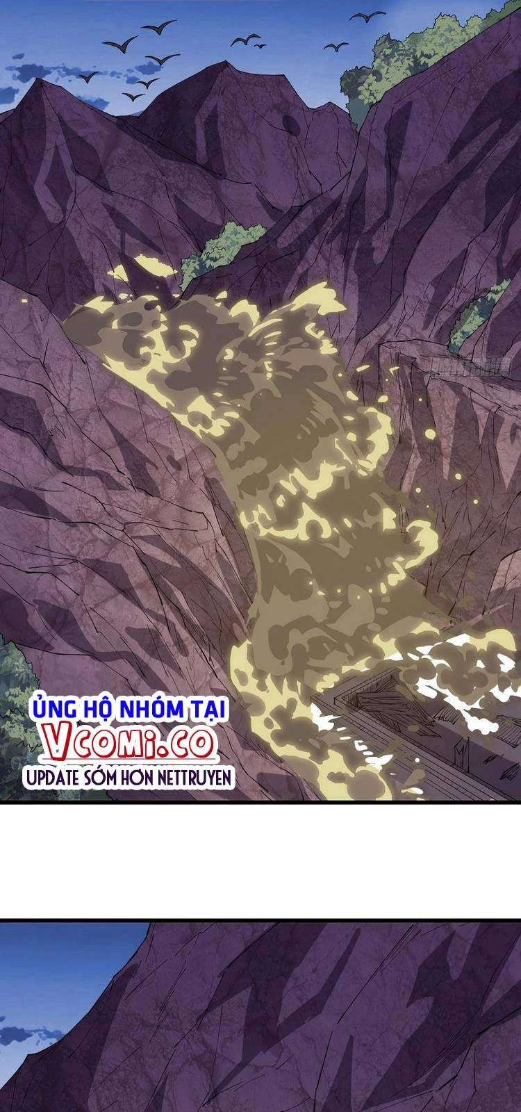 Ta Có Một Sơn Trại Chapter 164 - Trang 4