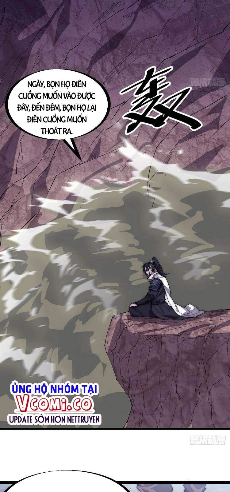 Ta Có Một Sơn Trại Chapter 164 - Trang 4