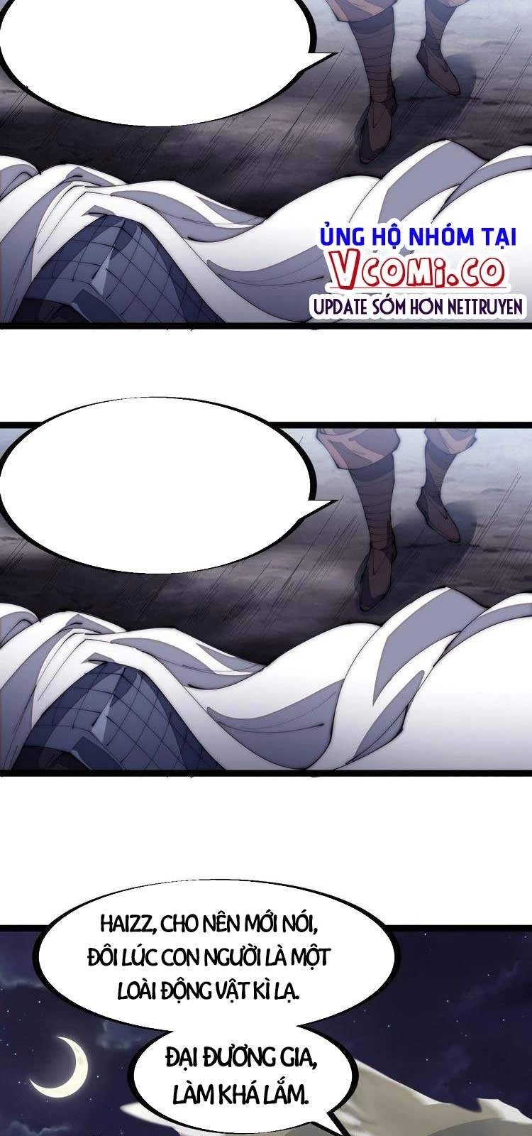 Ta Có Một Sơn Trại Chapter 164 - Trang 4