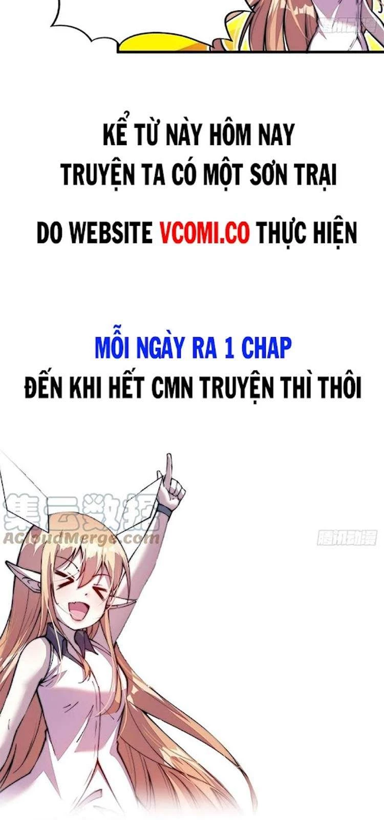 Ta Có Một Sơn Trại Chapter 164 - Trang 4