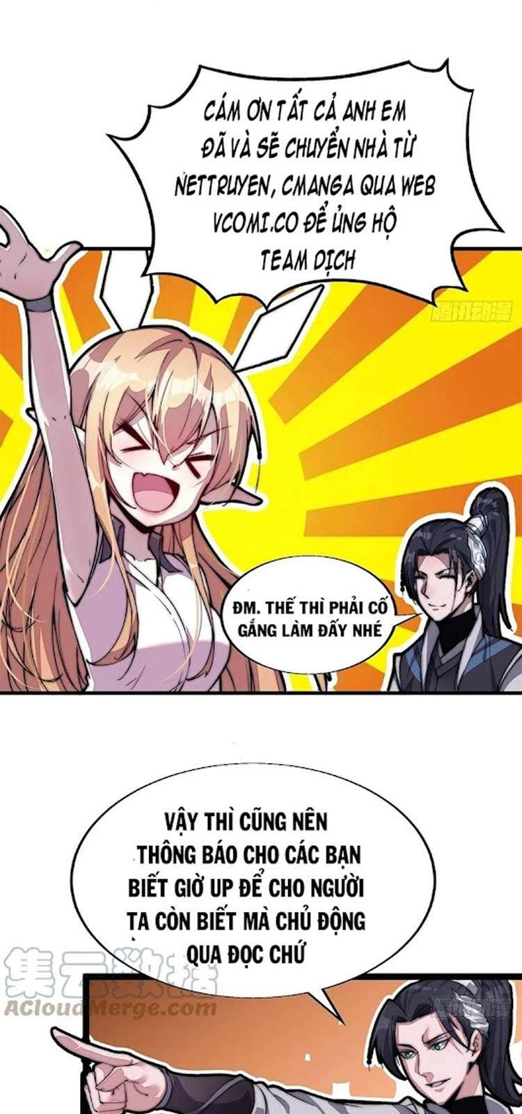 Ta Có Một Sơn Trại Chapter 164 - Trang 4