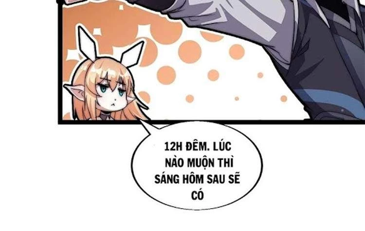 Ta Có Một Sơn Trại Chapter 164 - Trang 4