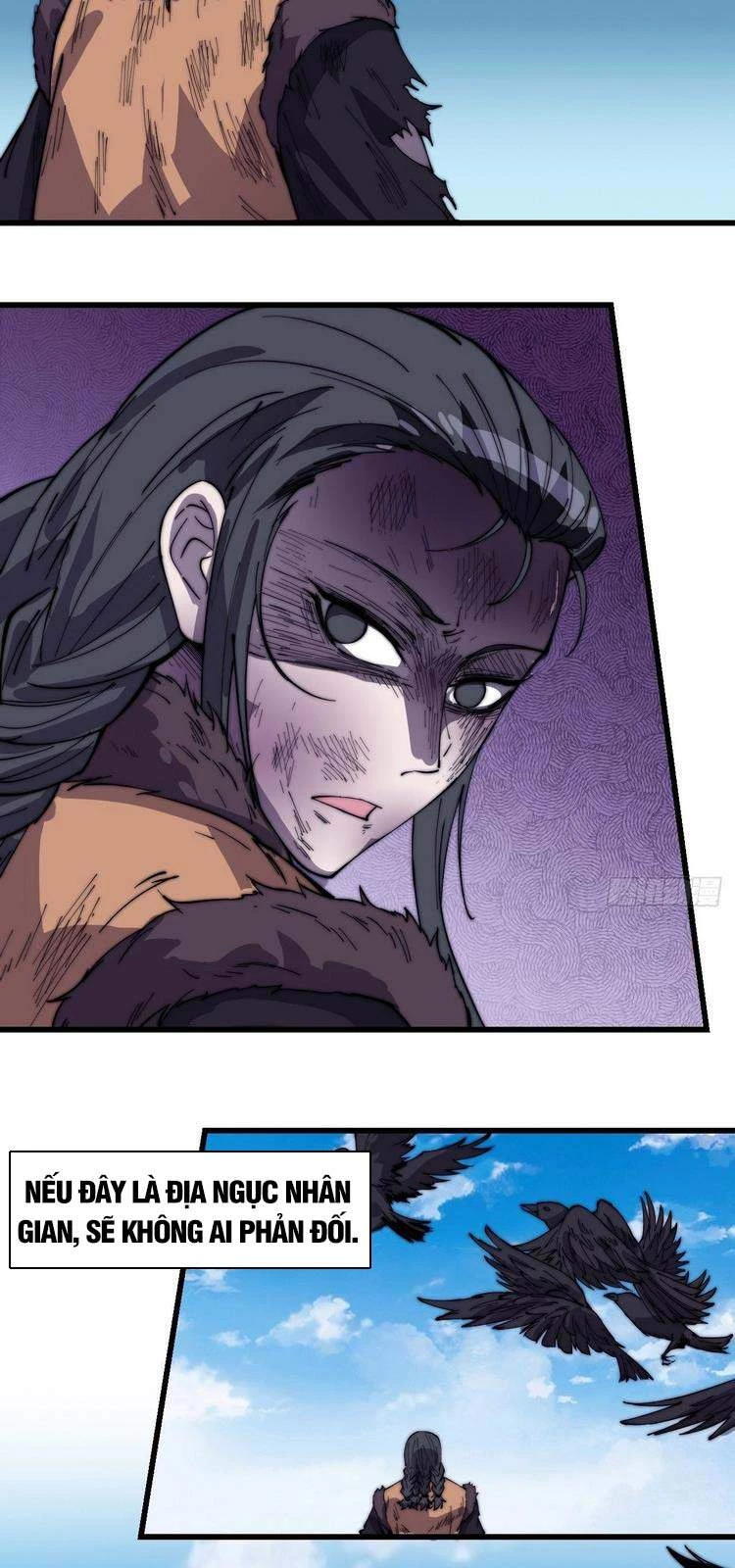 Ta Có Một Sơn Trại Chapter 165 - Trang 4