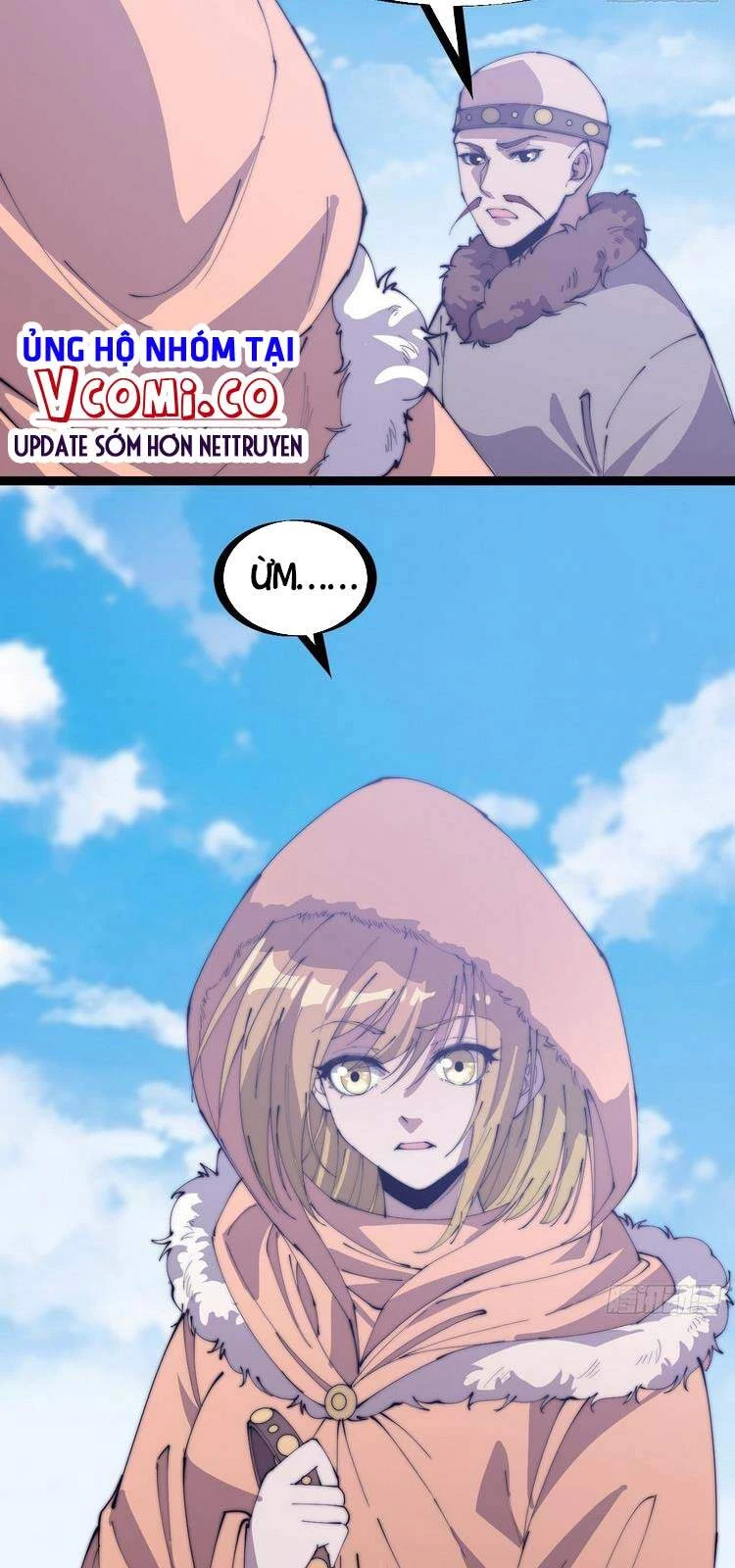 Ta Có Một Sơn Trại Chapter 165 - Trang 4