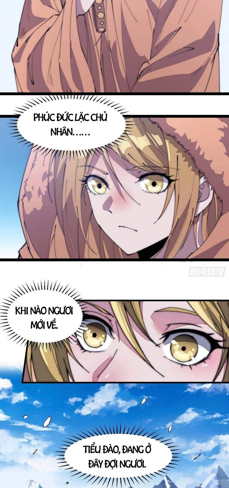 Ta Có Một Sơn Trại Chapter 165 - Trang 4