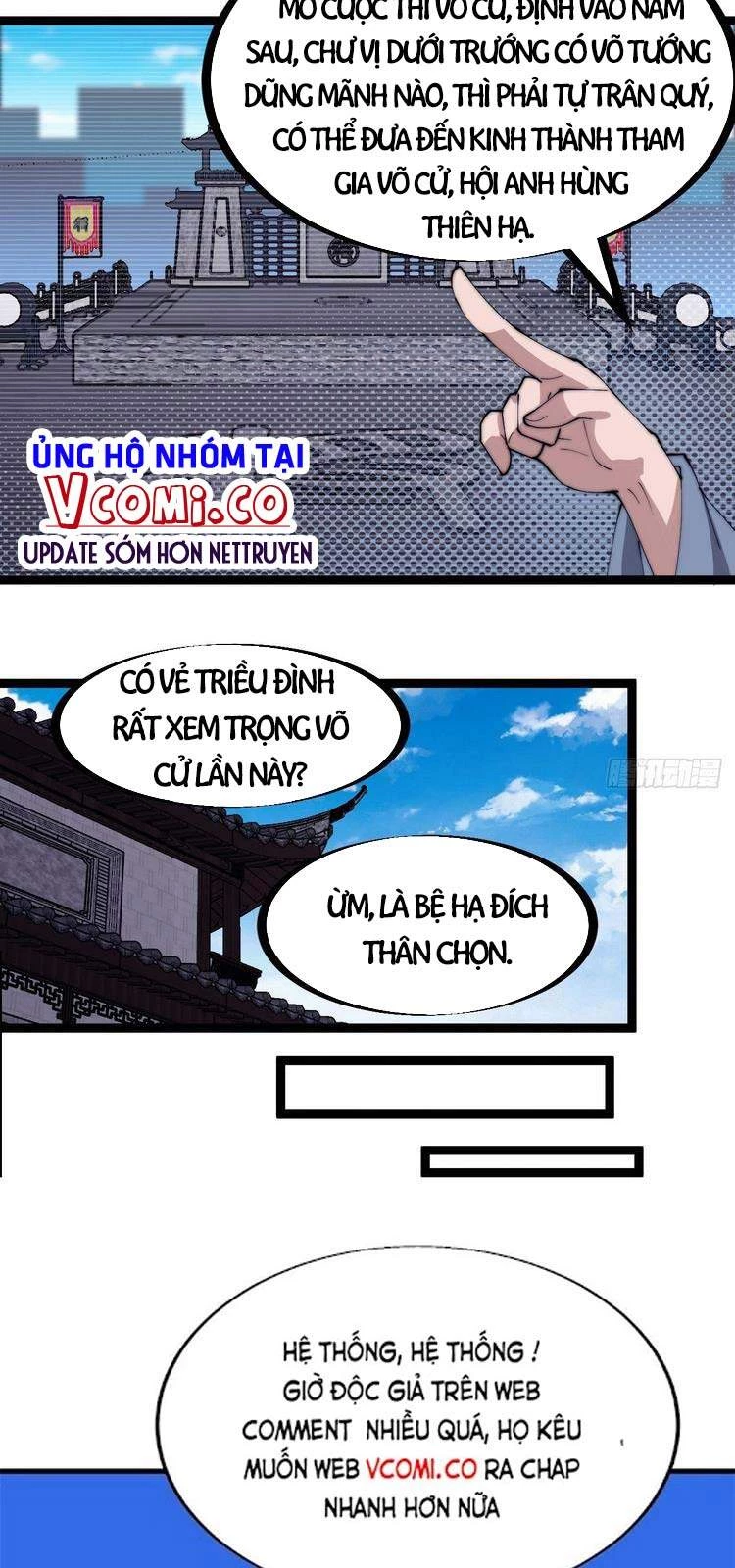 Ta Có Một Sơn Trại Chapter 167 - Trang 4
