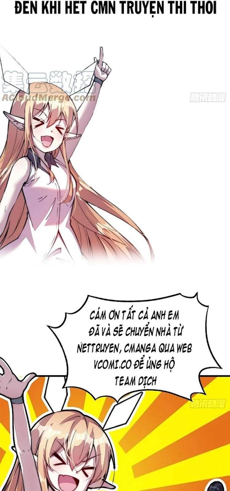 Ta Có Một Sơn Trại Chapter 167 - Trang 4