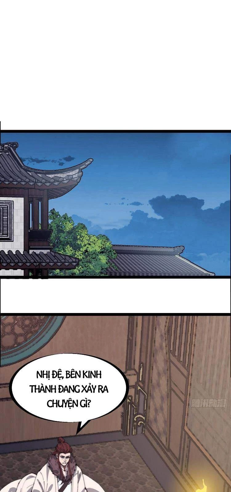 Ta Có Một Sơn Trại Chapter 168 - Trang 4